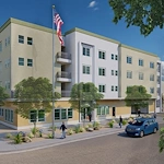 Image of Garfield III (1)