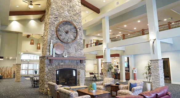 Image of Maple Springs Of Palmer (1)