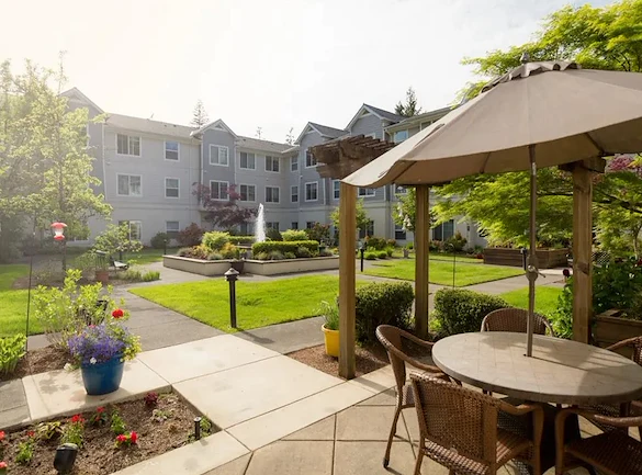 Image of Cogir of Mill Creek (2)