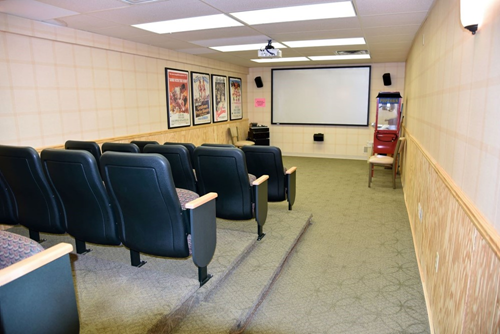 Image of Clio Senior Village (9)