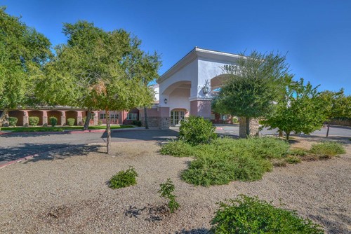 Image of Chaparral Winds Assisted Living (1)