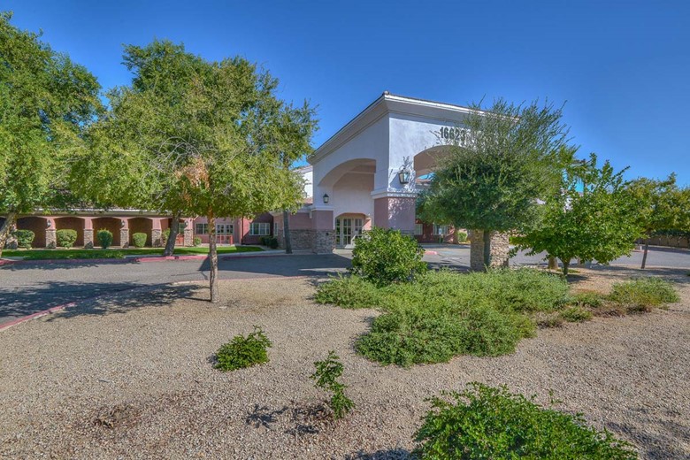 Image of Chaparral Winds Assisted Living (1)