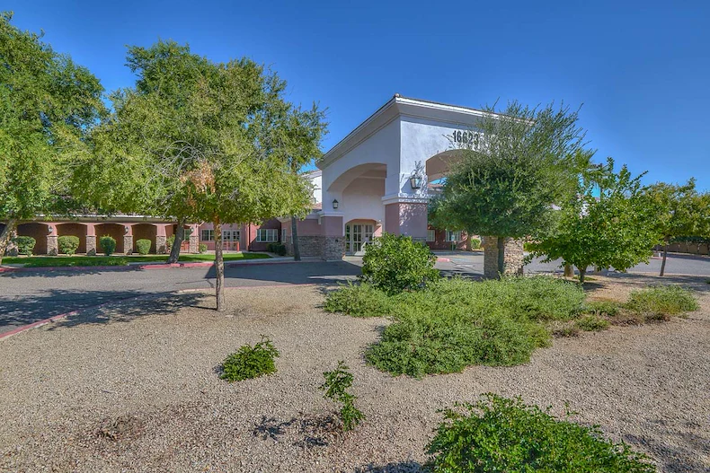 Image of Chaparral Winds Assisted Living (1)