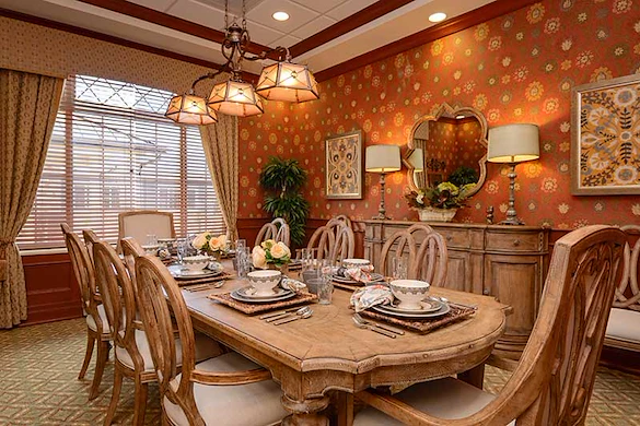 Image of Life Care Center Of East Ridge (4)