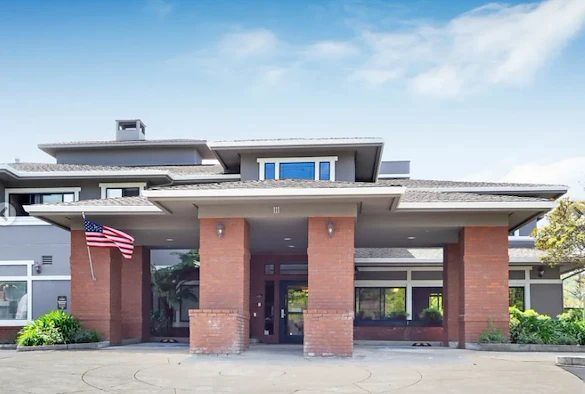 Image of Cogir of San Rafael Memory Care (1)