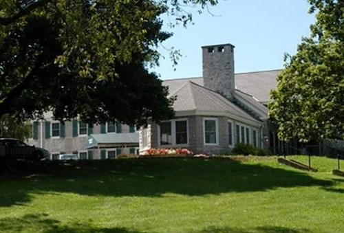 Image of Green Ridge Valley Senior Living (1)