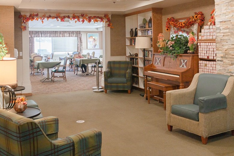 Image of Sharmar Village Senior Care Community (2)
