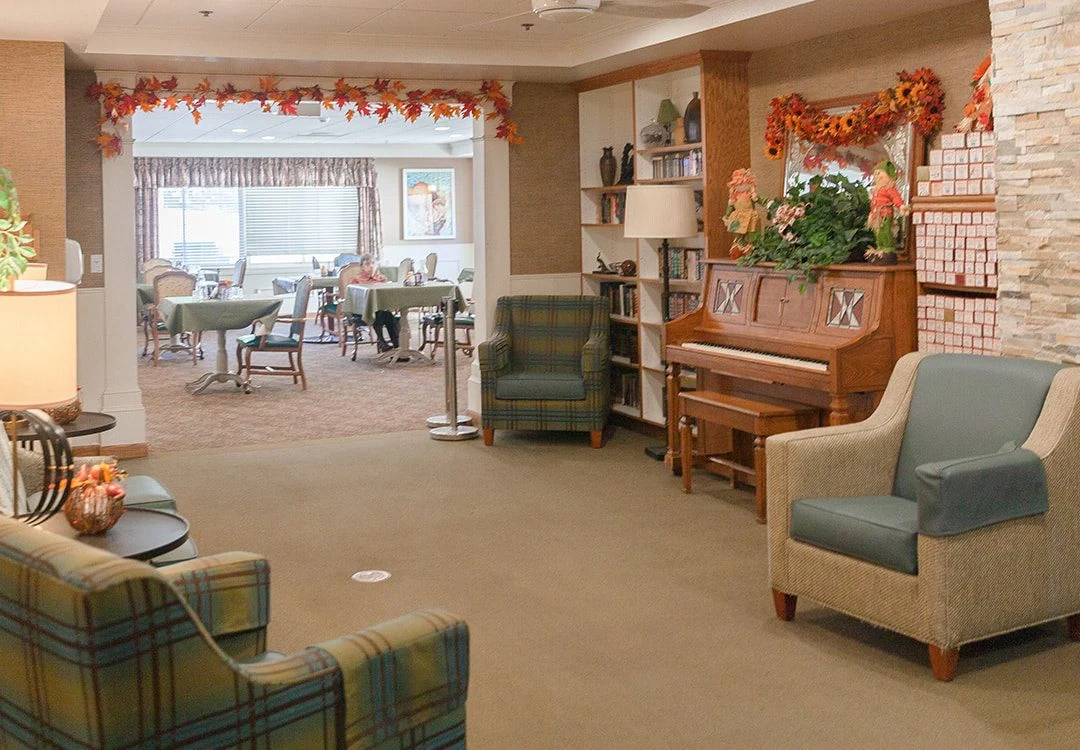 Image of Sharmar Village Senior Care Community (2)