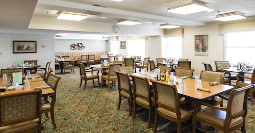 Image of Twin Oaks Assisted Living (5)