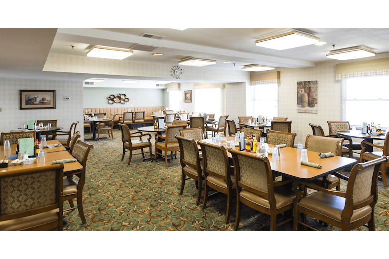 Image of Twin Oaks Assisted Living (5)