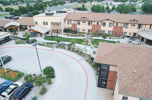 Image of Columbine Commons (2)