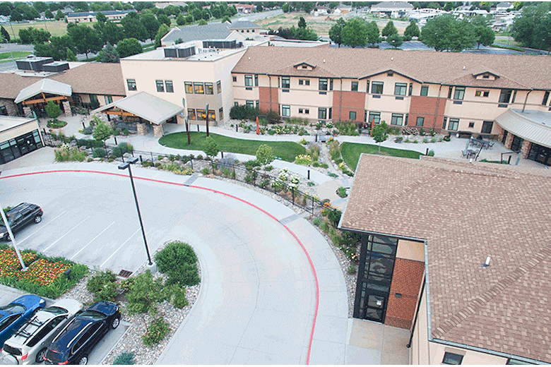 Image of Columbine Commons (2)