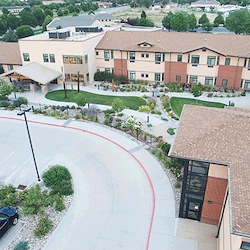 Image of Columbine Commons (2)