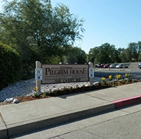Image of Redding Pilgrim House (1)