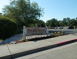 Image of Redding Pilgrim House (1)