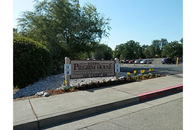 Image of Redding Pilgrim House (1)