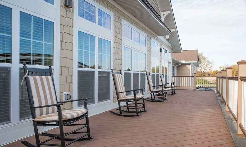 Image of Violet Springs Skilled Services (9)