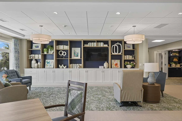 Image of The Lighthouse At Lakeside Village (7)