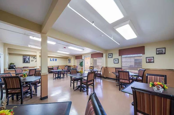 Image of Laredo West Nursing And Rehabilitation Center (2)