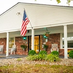 Image of Bluegrass Care & Rehabilitation Center (1)