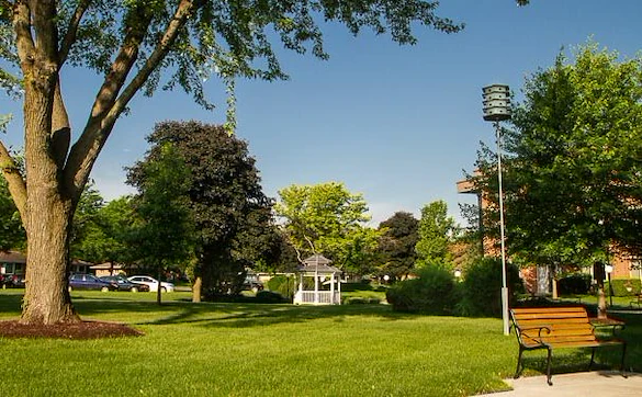 Image of Fairhaven Christian Retirement Center (5)