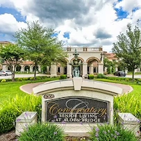 Image of The Conservatory at Alden Bridge (1)
