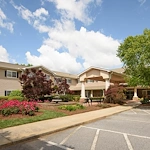 Image of The Bridge At Lawrenceville (1)