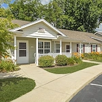 Image of Chauncey Point Senior Apartments (4)