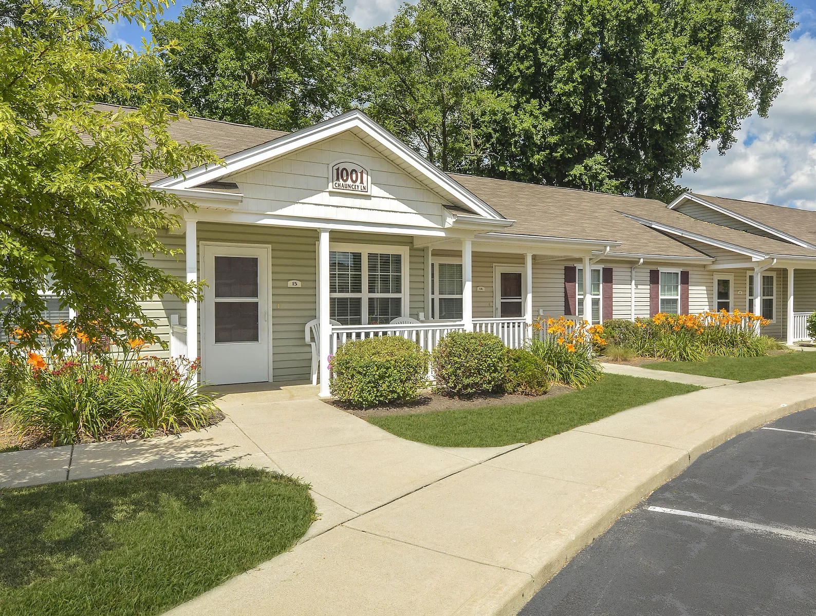 Image of Chauncey Point Senior Apartments (4)