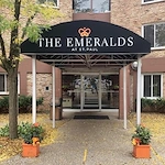 Image of The Emeralds At St Paul LLC (1)