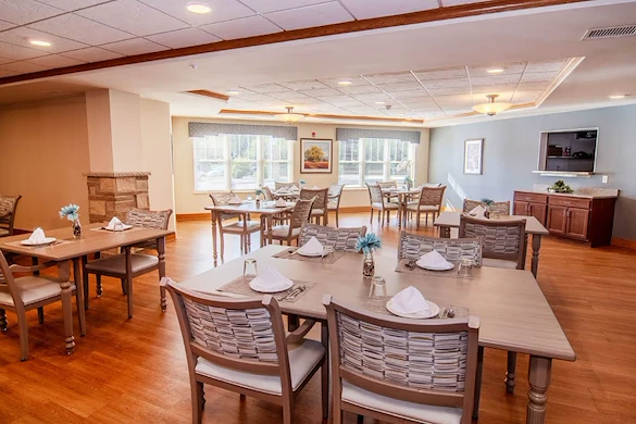 Image of Oak Park Place - Oak Creek (4)