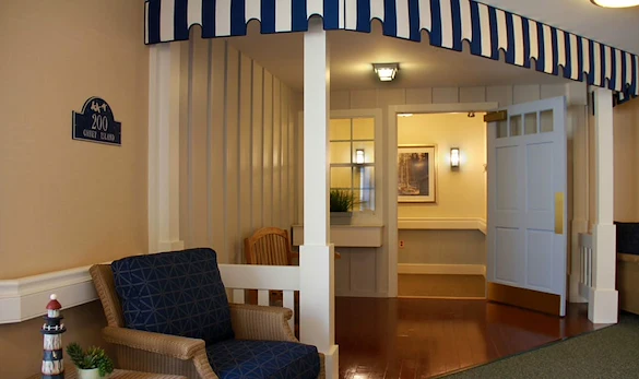 Image of Artis Senior Living of Bridgetown (3)