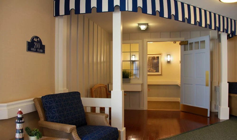 Image of Artis Senior Living of Bridgetown (3)