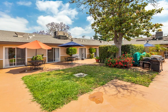 Image of Panorama Gardens Nursing and Rehabilitation Center (2)