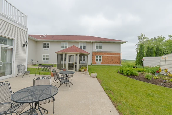 Image of Heritage Woods of DeKalb (2)