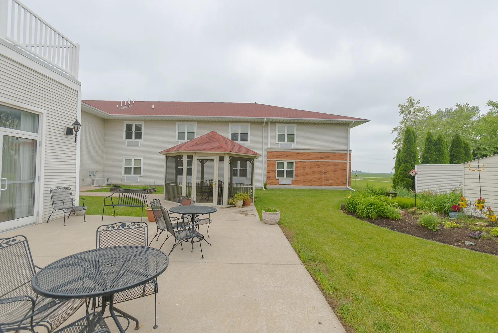 Image of Heritage Woods of DeKalb (2)