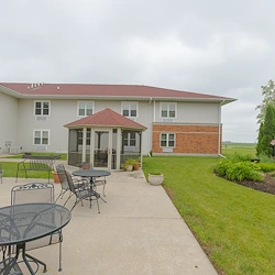 Image of Heritage Woods of DeKalb (2)