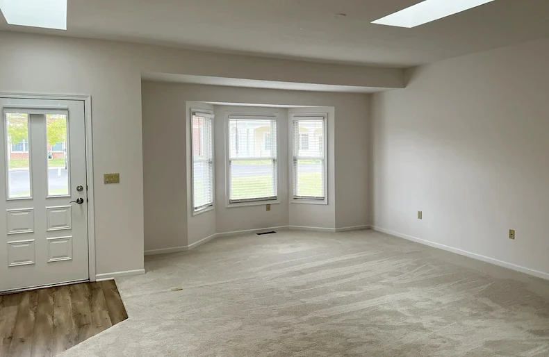 Villa Homes - Independent Living