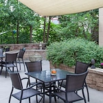 Image of Burlington Health and Rehab (1)