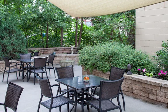 Image of Burlington Health and Rehab (1)