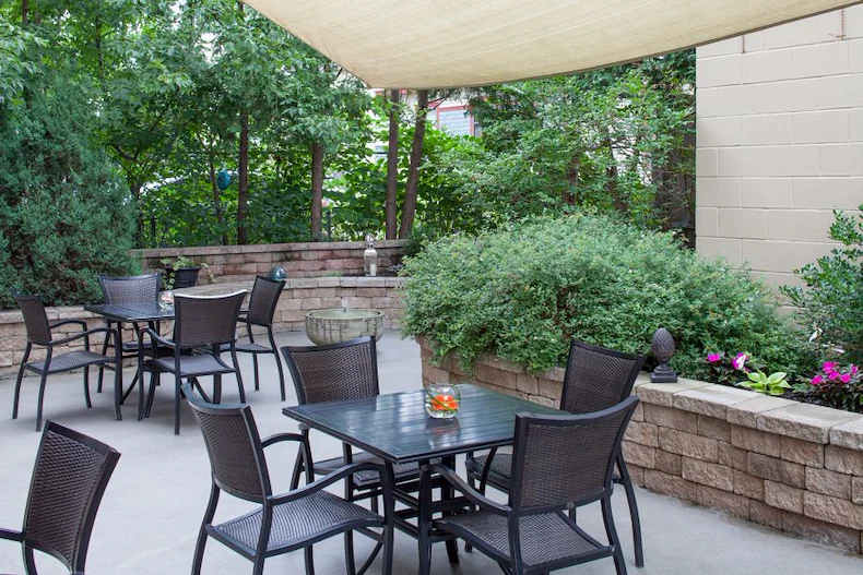 Image of Burlington Health and Rehab (1)