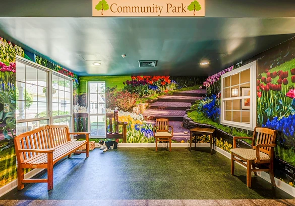 Image of Arden Courts at Palos Heights (9)