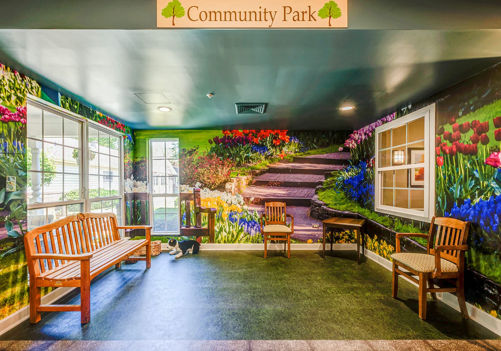 Image of Arden Courts of Palos Heights (9)