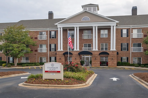 Image of Chandler Place Independent Living (1)