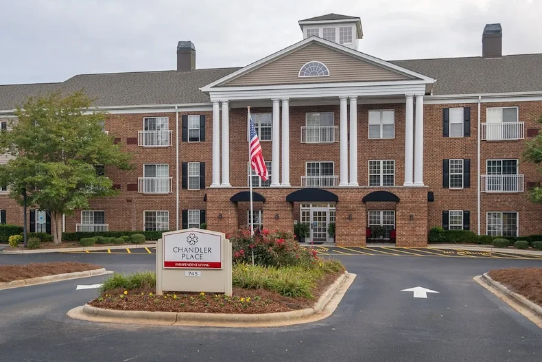 Image of Chandler Place Independent Living (1)