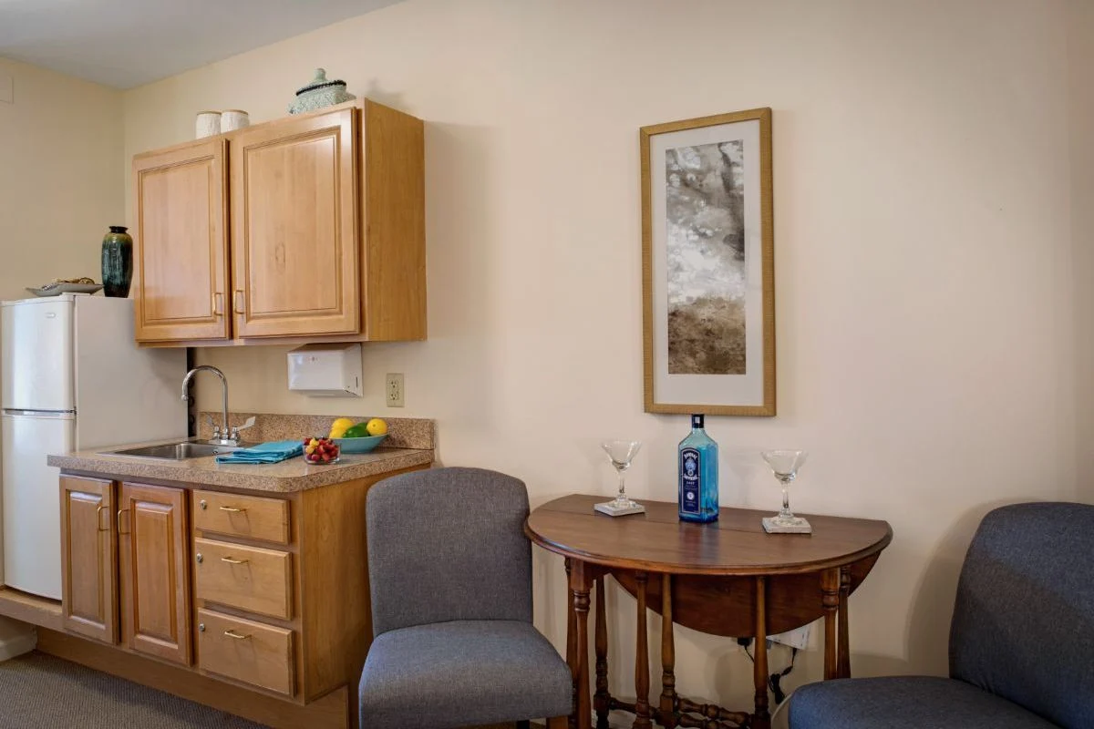 Image of Sunrise of Highland Park (9)