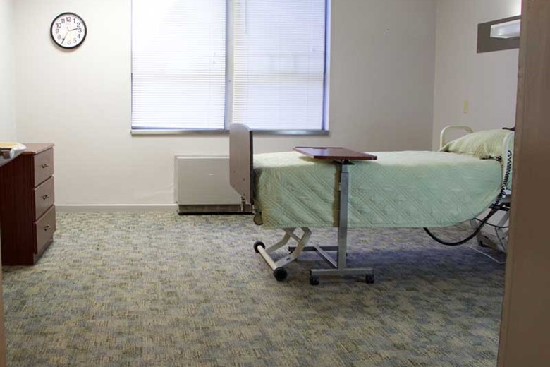 Image of Magnolia Manor Of Columbus Nursing Center - West (4)