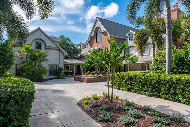 Image of South Port Square (1)