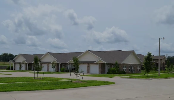 Image of The Villas of Carbondale (1)