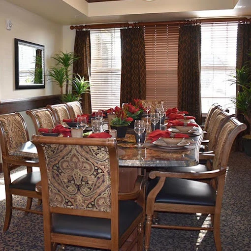 Image of Bonaventure at Keizer Station (5)